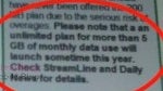 T-Mobile hints at raising the 5GB soft cap on its unlimited data plan