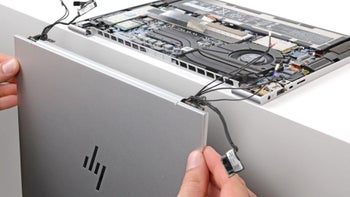 HP wants you to repair your own laptop – and it's making it way easier