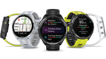Amazon slashes the premium Garmin Forerunner 965 to its best price of 2025