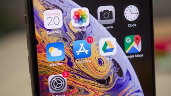 Apple just made a huge App Store rule change in the US