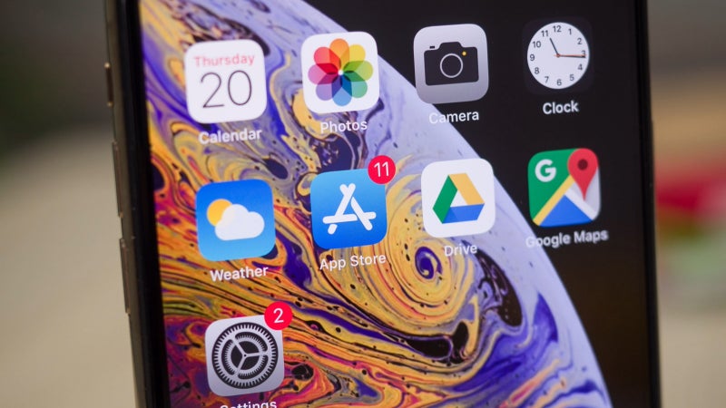 Apple just made a huge App Store rule change in the US