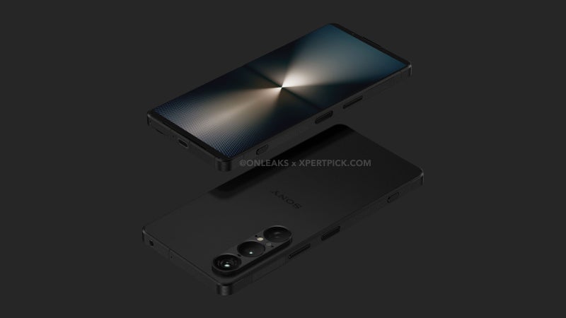 Sony Xperia 1 VII benchmark listing confirms there are no surprises specs-wise