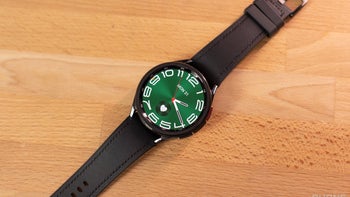 Game-changing 50% discount makes the Galaxy Watch 6 Classic an absolute steal