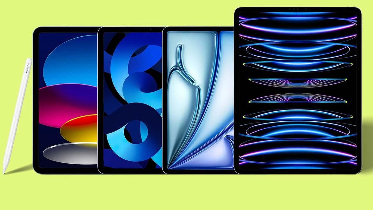 It’s the best time to buy a premium tablet at a killer price: a week of Back Market UK flash sales!