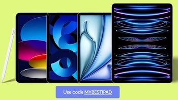 It’s the best time to buy a premium tablet at a killer price: a week of Back Market UK flash sales!