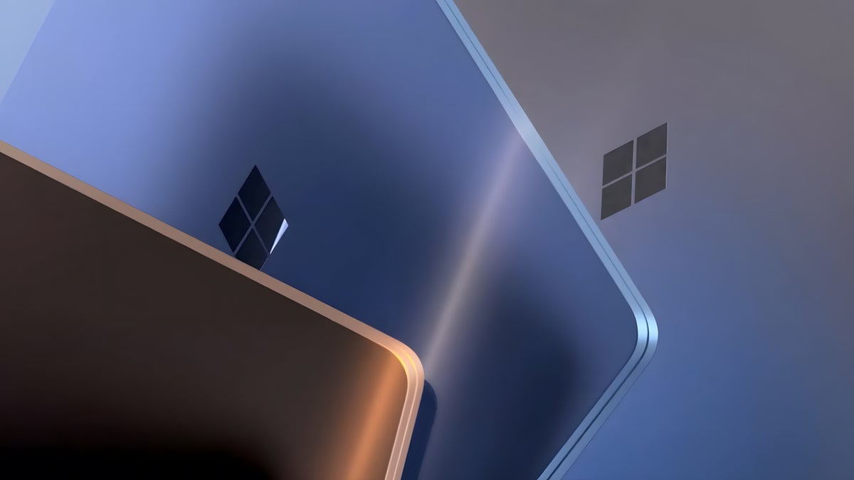 Microsoft announces May 6 event: Will we see new compact Surface Pro laptops?