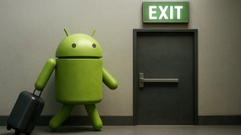Several phone brands rumored to be planning a major shift away from Android
