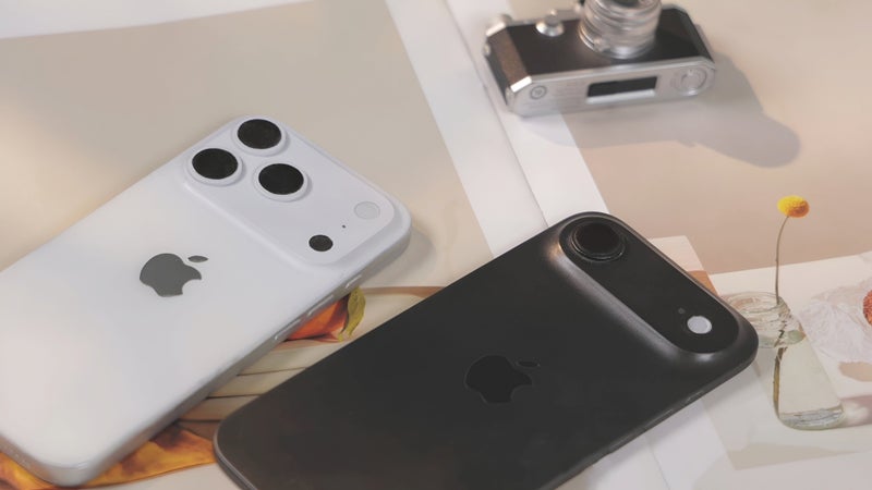 We can assume which iPhone 17 models will get Apple’s cellular modem