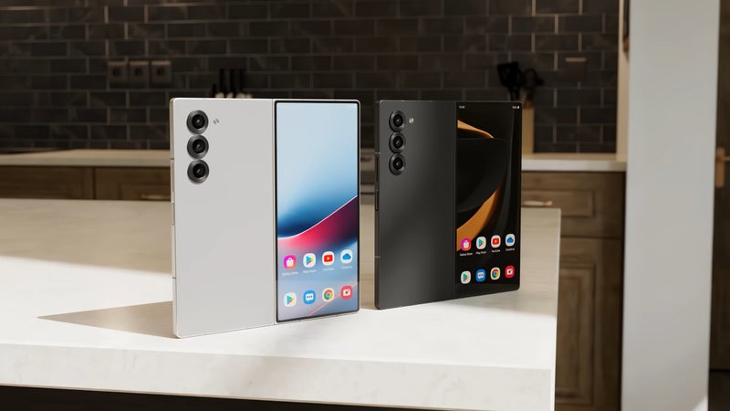 Samsung Galaxy Z Fold 7 had my attention but its most exciting feature is just not happening