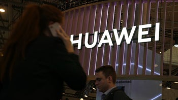 Satellite images reveal Huawei's intent to design and build advanced chips for phones and AI