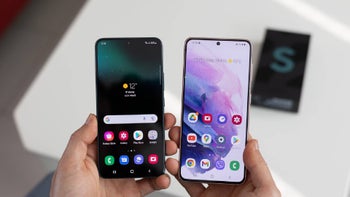 T-Mobile users with old Samsung phones get the notification they were waiting for but be careful