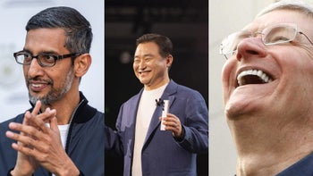 The Storage Scam: How Apple, Google and Samsung overcharge you for storage