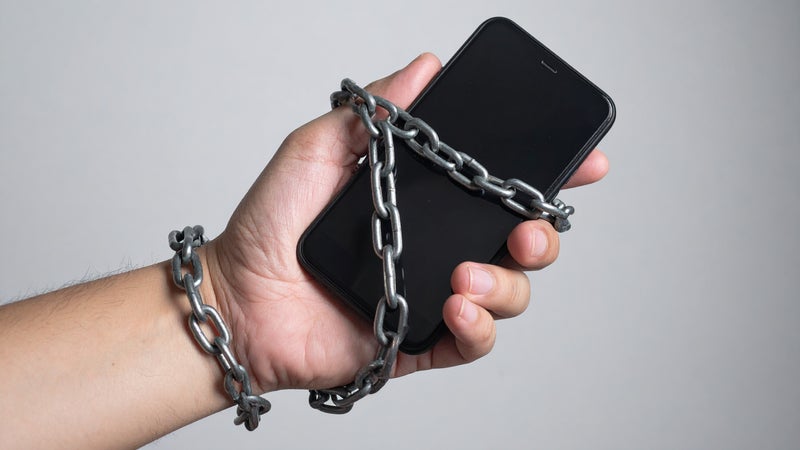 I'm trapped in the iPhone: why do Android phone makers refuse to copy Apple's best feature?
