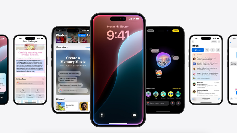 The Apple Intelligence China problem just got more complicated, according to a new report