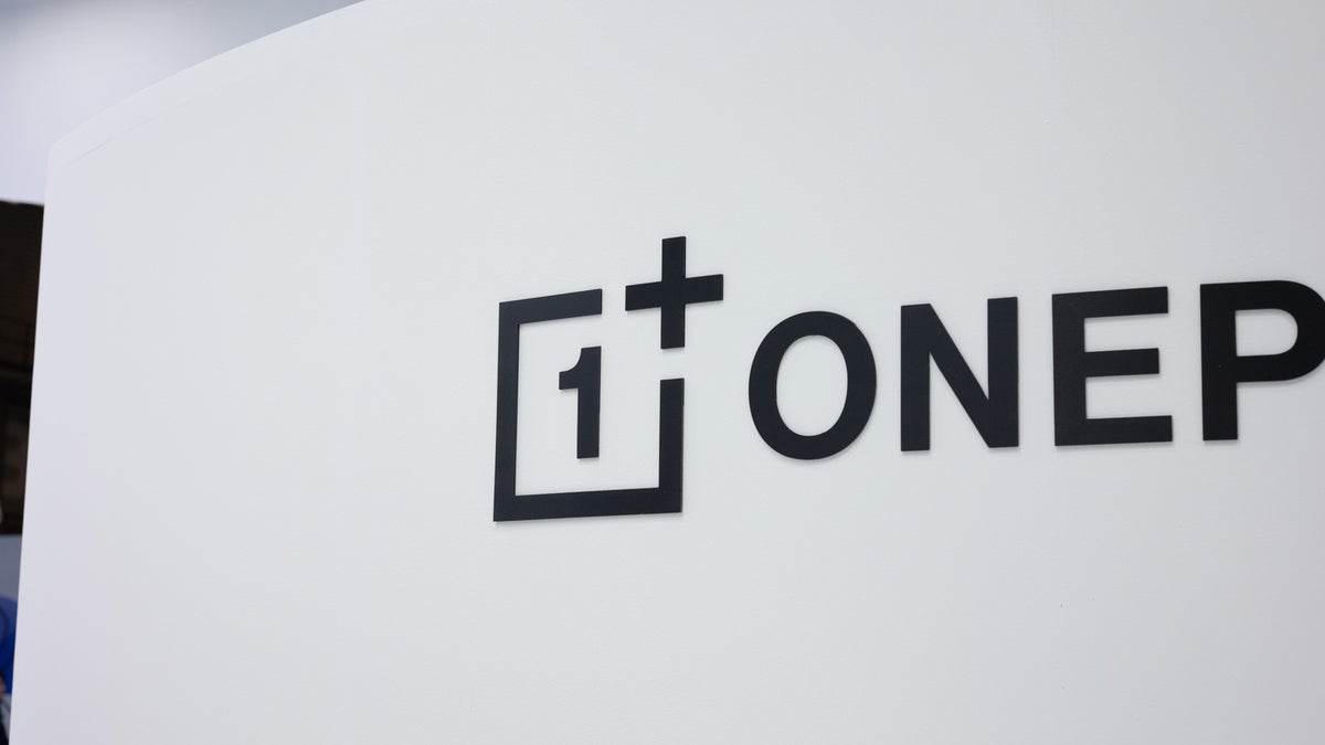 OnePlus logo