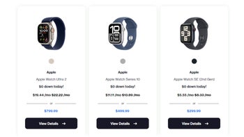 Boost Mobile starts selling iPad and Apple Watch, launches new plans