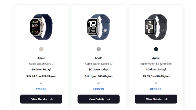 Boost Mobile starts selling iPad and Apple Watch, launches new plans