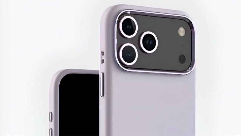 Google has funny response to those saying the new iPhone 17 camera bar steals from Pixel
