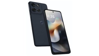 Motorola's big-battery Moto G56 5G mid-ranger leaks in full ahead of a likely summer launch