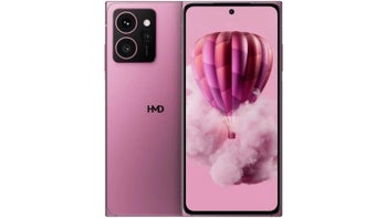 The mid-range HMD Skyline 5G will no longer be ignored at a new record high $200 discount