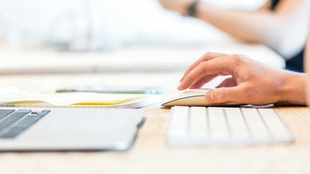 Forget the trackpad! this future Magic Mouse could make your MacBook feel like a Vision Pro