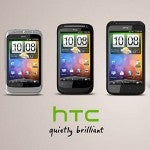 HTC posts MWC presentation on YouTube