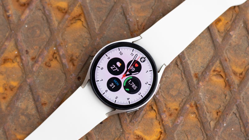 New report reveals good and bad news about Samsung’s Galaxy Watch series