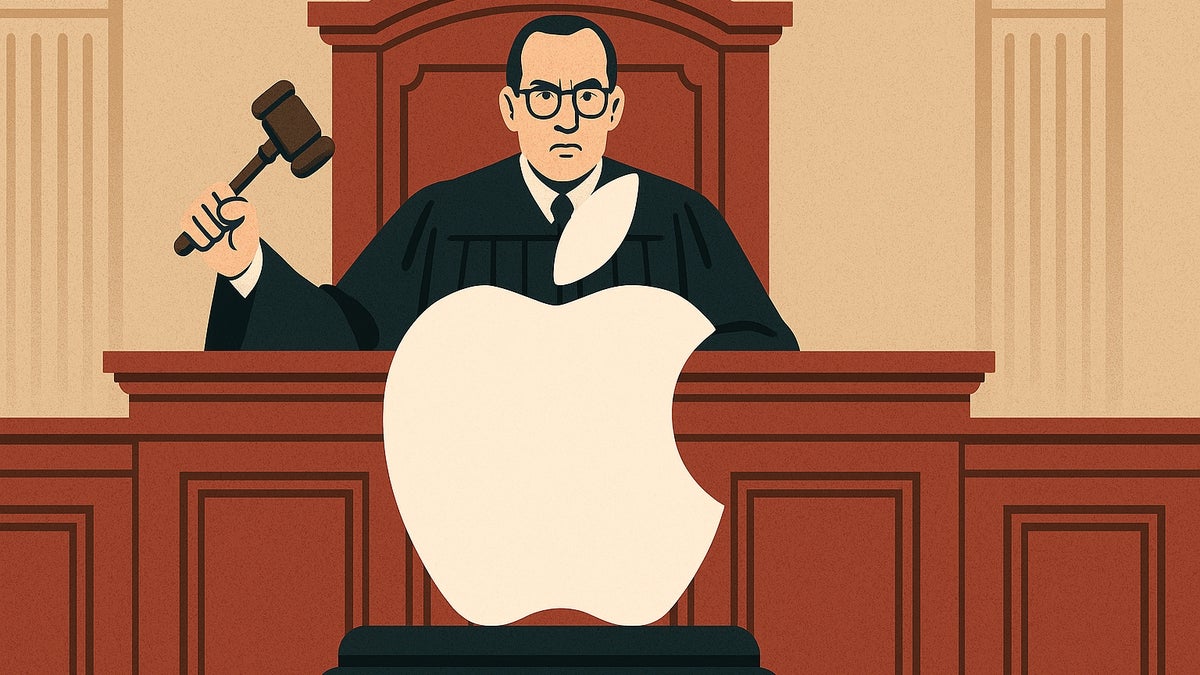 Beyond Epic: Apple faces yet another legal battle over app store payment rules