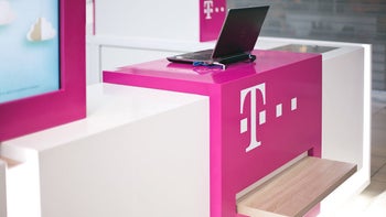 T-Mobile free line