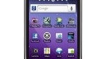 Samsung Galaxy S 4G now available on T-Mobile, is the carrier's "fastest smartphone"