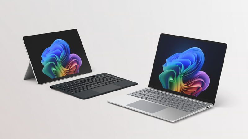 Windows 11 is getting a serious glow-up – here's what's coming to Copilot+ PCs