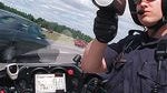 Android app gets a college student out of a speeding ticket