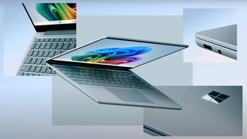 New 13-inch Surface Laptop launches with a message for Apple: bring it