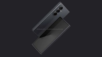 Samsung is tipped to bid for an unlikely title with the incredibly thin Galaxy Z Fold 7 this year