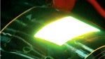 Samsung makes the first color quantum dot display, still years till we see it in production