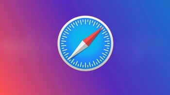 Header image with the Safari browser icon