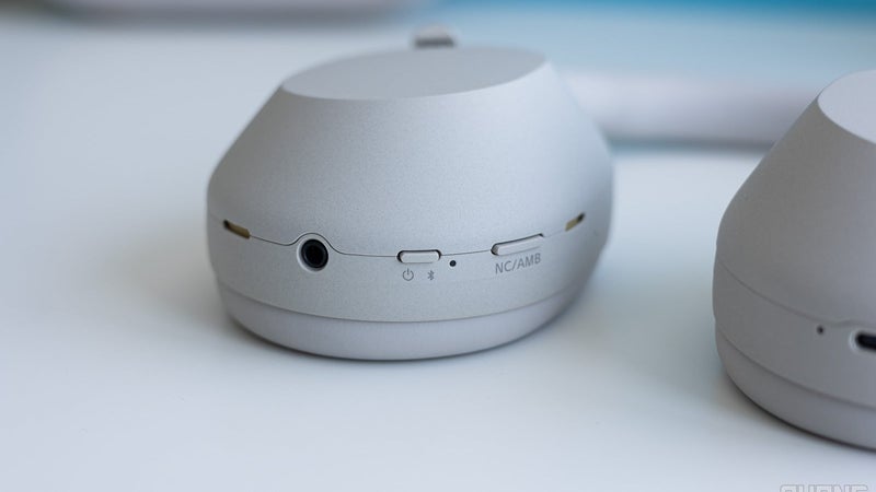 Sony WH-1000XM6 leak reveals all specs and details