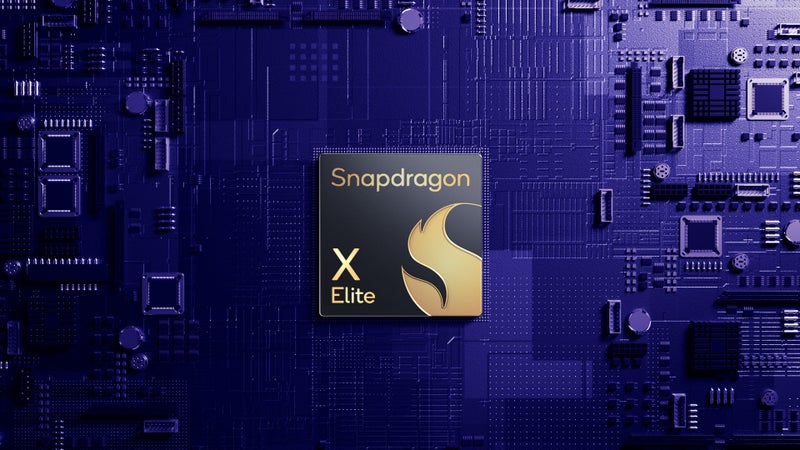 Qualcomm throws shade at Intel in new laptop ads – and it's spicy