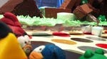 Angry Birds fun for your birthday