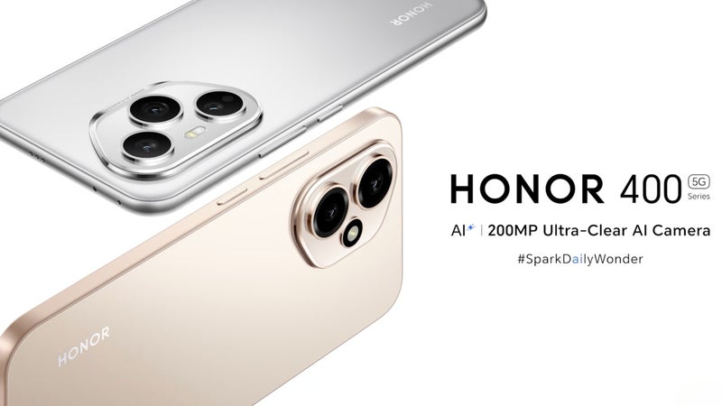 Honor’s new teaser roasts Samsung and slips in clues about its next mid-range phone