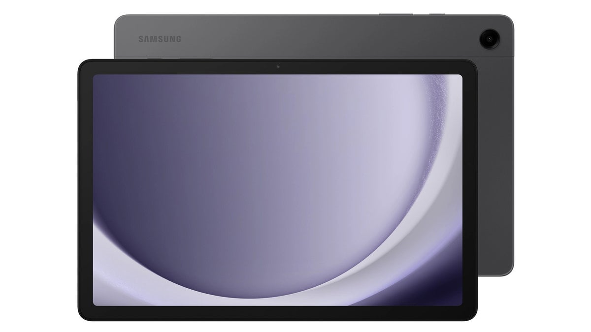 Samsung Galaxy Tab A9 Plus