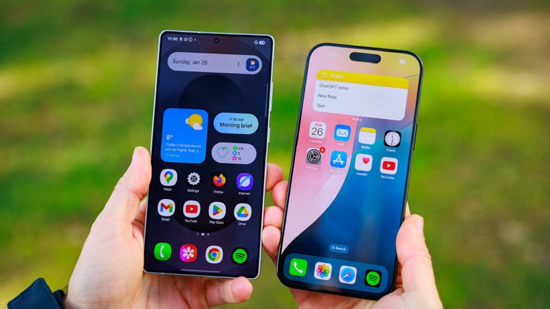 An alternative to Android and iOS is no longer optional