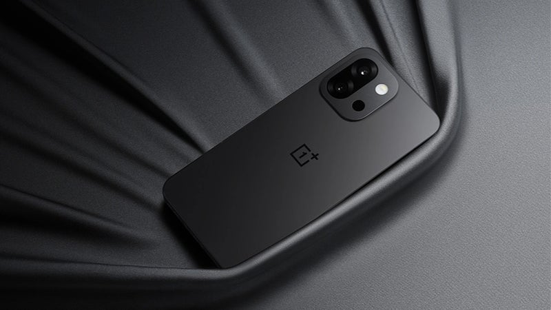 OnePlus 13s ditches the slider for a smarter button Apple users will recognize