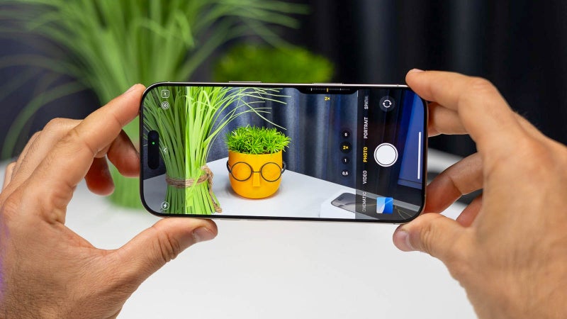 iPhone 17 camera: All you need to know