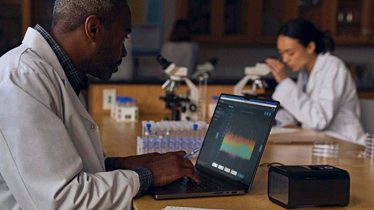 Best laptop deals this week: big savings on MacBook Pro, Microsoft Surface, and more