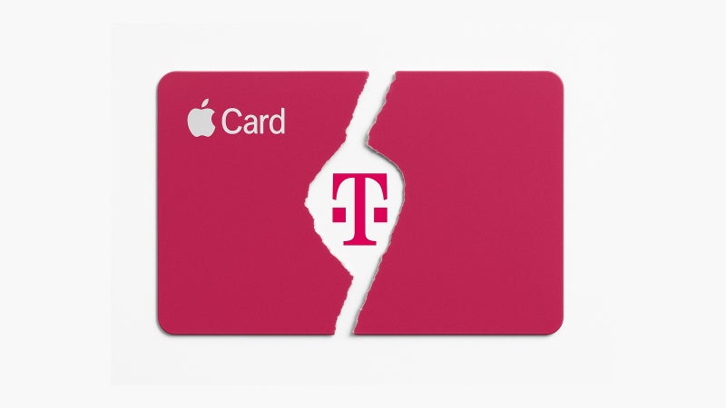 Some T-Mobile customers will be losing a percentage of their savings with this change by Apple
