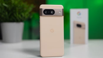 Pixel 8 survives four days submerged in a hot tub cooking at 113 degrees Fahrenheit