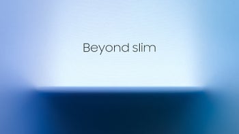 The Samsung Galaxy S25 Edge will be the slimmest thanks to this new thin and strong glass