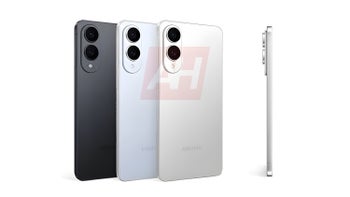 The Samsung Galaxy S25 Edge and its official cases look nearly bezel free in fresh new leak