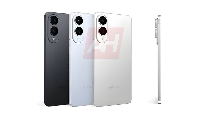 The Samsung Galaxy S25 Edge and its official cases look nearly bezel free in fresh new leak